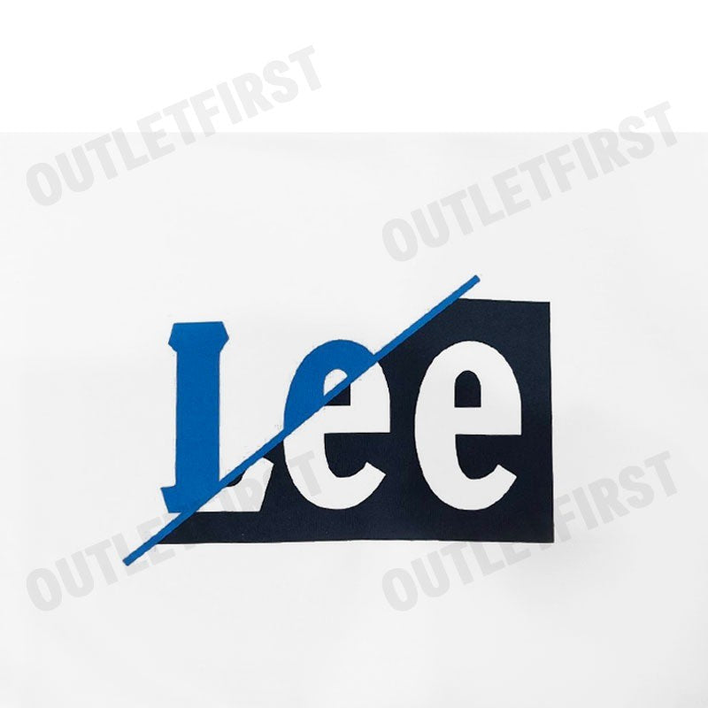 LEE รุ่น REGULAR FIT MEN'S PULLOVER HOODIE CODE: LE S624MHODS05 เสื้อสเวตเตอร์ เสื้อแขนยาว เสื้อฮู้ด