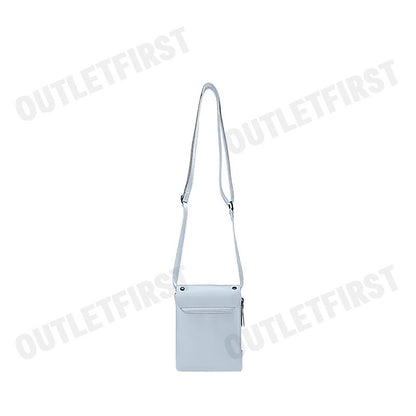 LEE รุ่น MEN'S SHOULDER BAG CODE: LE F124UBAGN02 กระเป๋าสะพายข้าง กระเป๋าผู้ชาย กระเป๋าสะพาย