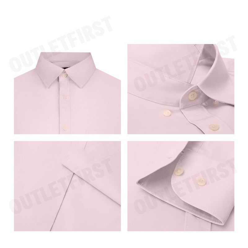 G2000 รุ่น MEN CLOTHING EASY CARE STRETCH SHIRT SMART FIT CODE: 21121012 22 เสื้อแขนยาว เสื้อผู้ชาย เสื้อเชิ้ต