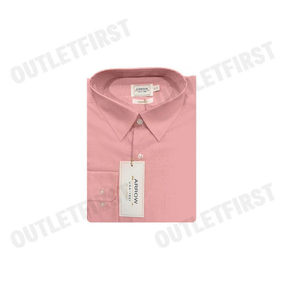 ARROW รุ่น PREMIUM COLLECTION SHIRT CODE: MAPC913S3BSOR เสื้อเชิ้ต เสื้อแขนยาว เสื้อผู้ชาย