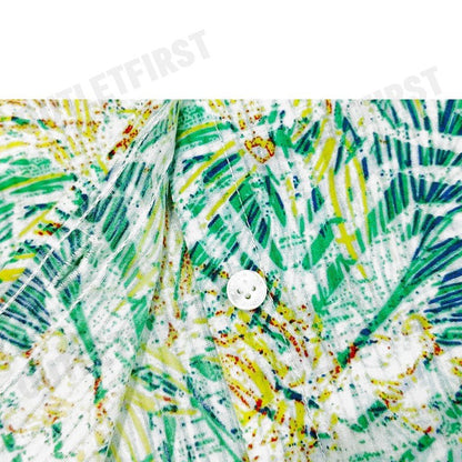 ARROW รุ่น WOMEN'S TROPICAL SHIRT CODE: WACC550S4CSGR เสื้อเชิ้ต เสื้อแขนสั้น เสื้อผู้หญิง