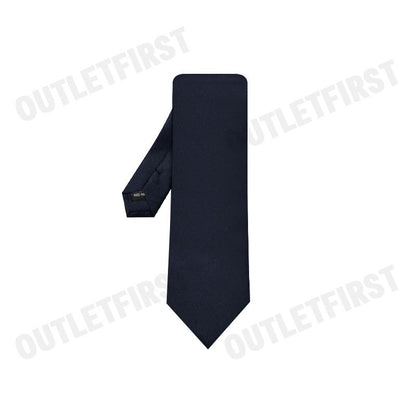 ARROW รุ่น NECKTIE 7 CM NAVY CODE: MCCT785W3BRNV เนคไท แบบผูกเอง เนคไทผู้ชาย