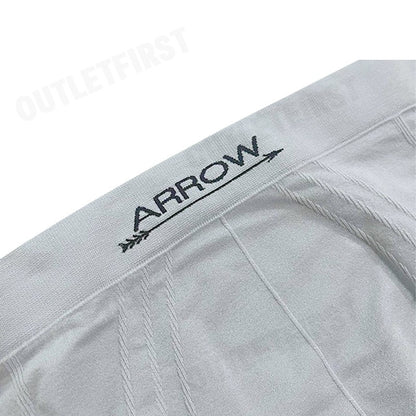 ARROW รุ่น BODY SEAMLESS CODE: MXPBB04W2CRGY กางเกงชั้นในผู้ชาย กางเกงใน ชุดชั้นในชาย
