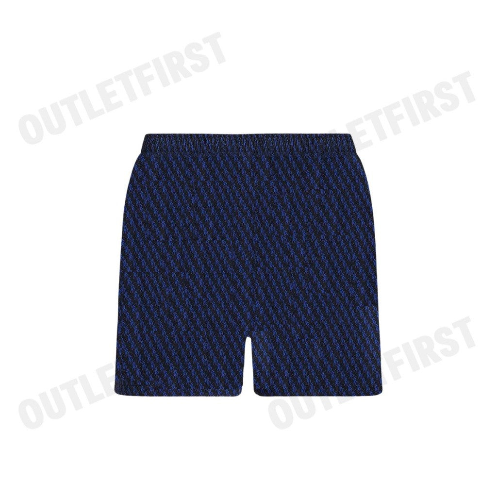 POLO RALPH LAUREN รุ่น CLASSIC COTTON WOVEN BOXER CODE: 714862630012 กางเกงขาสั้น กางเกงชั้นใน กางเกงบ็อกเซอร์ผู้ชาย