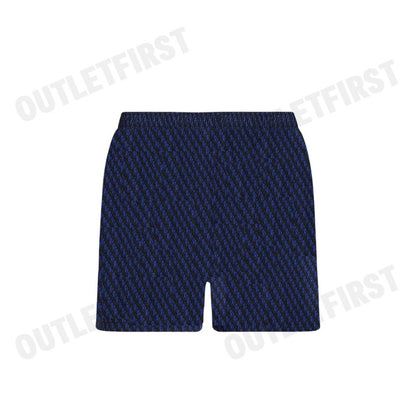 POLO RALPH LAUREN รุ่น CLASSIC COTTON WOVEN BOXER CODE: 714862630012 กางเกงขาสั้น กางเกงชั้นใน กางเกงบ็อกเซอร์ผู้ชาย