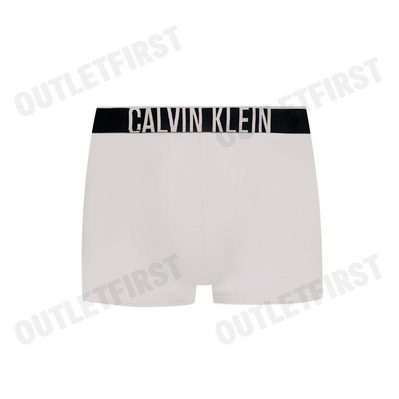 CALVIN KLEIN รุ่น INTENSE POWER ULTRA COOLING LOW RISE TRUNKS CODE: NB3836 LKQ กางเกงชั้นใน กางเกงผู้ชาย ชั้นในขาสั้น