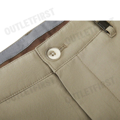 G2000 รุ่น WATER-REPELLENT CRINKLE EFFECT CASUAL PANTS IN SLIM TAPERED FIT CODE: 41162057 14 กางเกงสแล็ค ขายาว ทำงาน