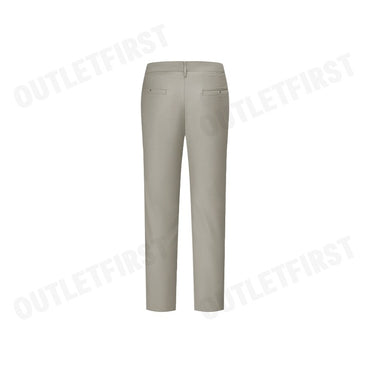 G2000 รุ่น SOFT COTTON RICH STRETCH CASUAL PANTS IN SLIM TAPERED FIT CODE: 41161007 18 กางเกงขายาว กางเกงผู้ชาย