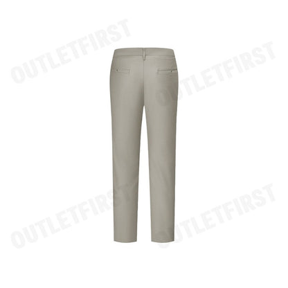 G2000 รุ่น SOFT COTTON RICH STRETCH CASUAL PANTS IN SLIM TAPERED FIT CODE: 41161007 18 กางเกงขายาว กางเกงผู้ชาย