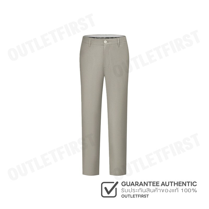 G2000 รุ่น SOFT COTTON RICH STRETCH CASUAL PANTS IN SLIM TAPERED FIT CODE: 41161007 18 กางเกงขายาว กางเกงผู้ชาย