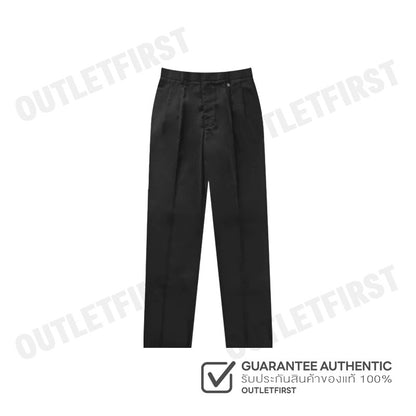 ARROW รุ่น EASY MOVE COMFORT FIT (BLACK) CODE: MECC304S2BSBL กางเกงสแล็ค กางเกงขายาว กางเกงทำงาน