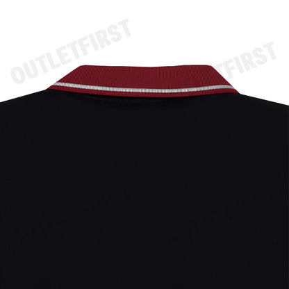 ARROW รุ่น MAN'S POLO SHIRT CODE: MPCM806S2CSBL เสื้อโปโล เสื้อโปโลแขนสั้น เสื้่อโปโลผู้ชาย