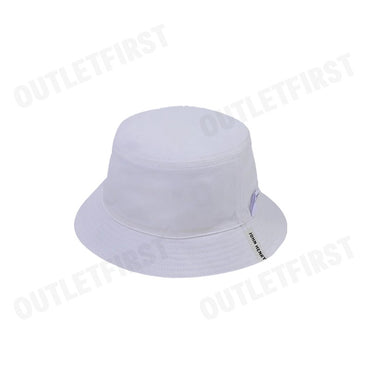 JOHN HENRY รุ่น SEA PRINT BUCKET HAT (WHITE) CODE: JH S424MHAAC13 หมวกบักเก็ต หมวกจอร์นเฮนรี่ หมวกสำหรับผู้ชายผู้หญิง