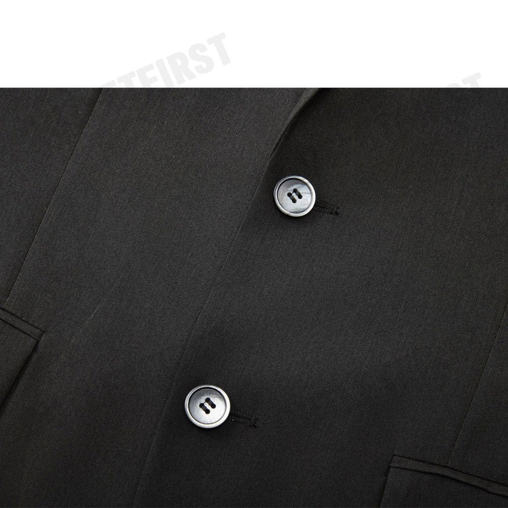 G2000 รุ่น MEN CLOTHING LIGHTWEIGHT COOL TOUCH SUIT BLAZER SMART FIT CODE: 41112122 99  เสื้อสูท เสื้อทำงาน สูท