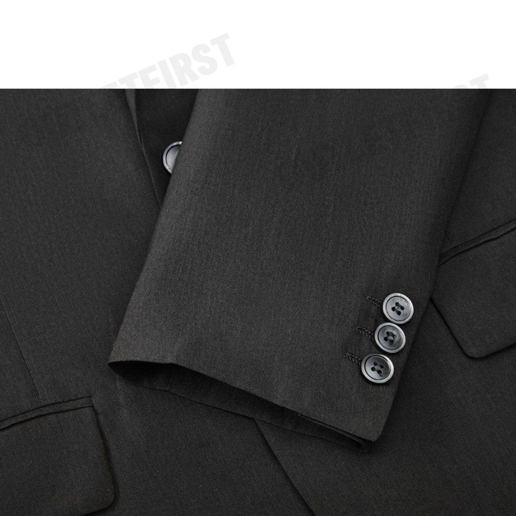 G2000 รุ่น MEN CLOTHING LIGHTWEIGHT COOL TOUCH SUIT BLAZER SMART FIT CODE: 41112122 99  เสื้อสูท เสื้อทำงาน สูท