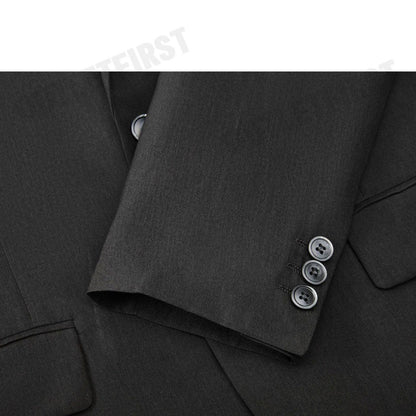 G2000 รุ่น MEN CLOTHING LIGHTWEIGHT COOL TOUCH SUIT BLAZER SMART FIT CODE: 41112122 99  เสื้อสูท เสื้อทำงาน สูท
