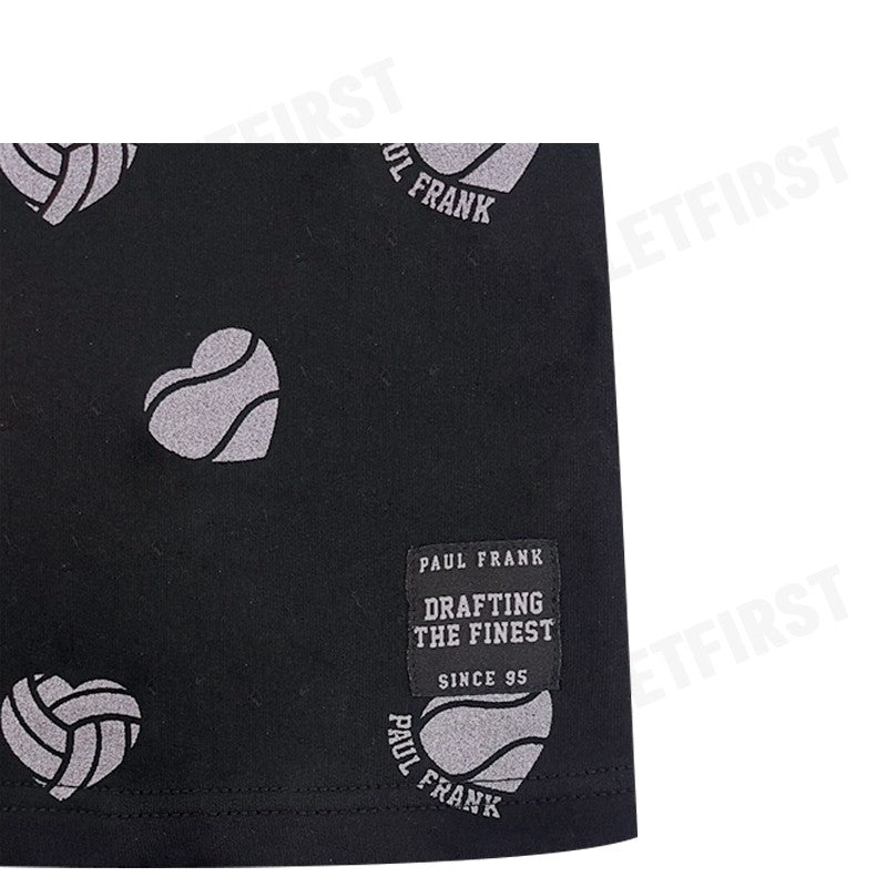 PAUL FRANK รุ่น WOMENS SKIRT FA17 CODE: PFGLSKFA7052 กระโปรง กระโปรงทรงเอ กระโปรงผู้หญิง