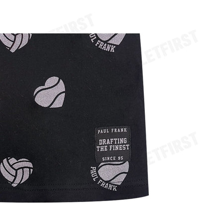 PAUL FRANK รุ่น WOMENS SKIRT FA17 CODE: PFGLSKFA7052 กระโปรง กระโปรงทรงเอ กระโปรงผู้หญิง