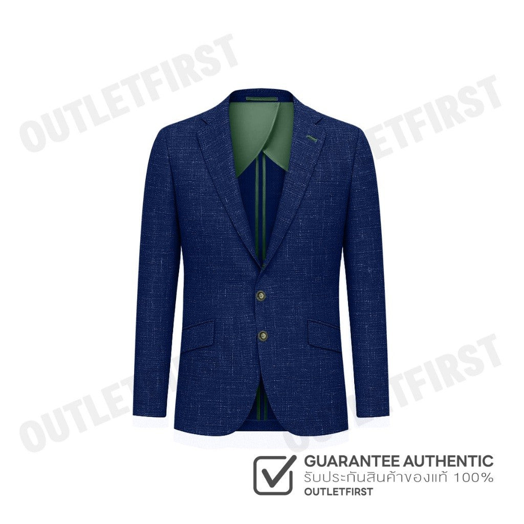 G2000 รุ่น MEN'S SMART FIT SUIT BLAZER CODE: 36113372 76 เสื้อสูท เสื้อทำงาน เสื้อผู้ชาย