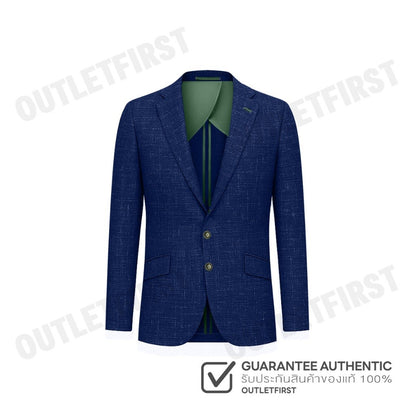 G2000 รุ่น MEN'S SMART FIT SUIT BLAZER CODE: 36113372 76 เสื้อสูท เสื้อทำงาน เสื้อผู้ชาย