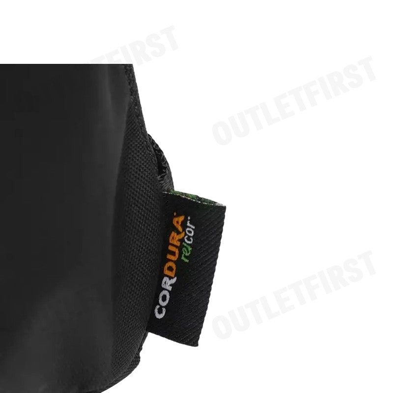 ADIDAS รุ่น PREMIUM ESSENTIALS ROLLTOP BACKPACK CODE: IJ0766 กระเป๋าเป้ กระเป๋าสะพายหลัง กระเป๋าสีดำ