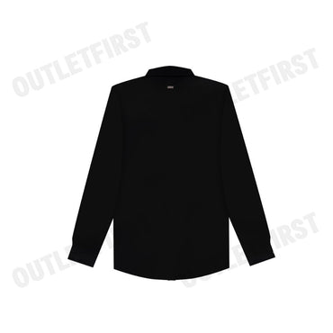 ARMANI EXCHANGE รุ่น WOMEN'S SHIRT CODE: 6RYC30 YN1LZ 1200 เสื้อแขนยาว เสื้อเชิ้ต เสื้อผู้หญิง