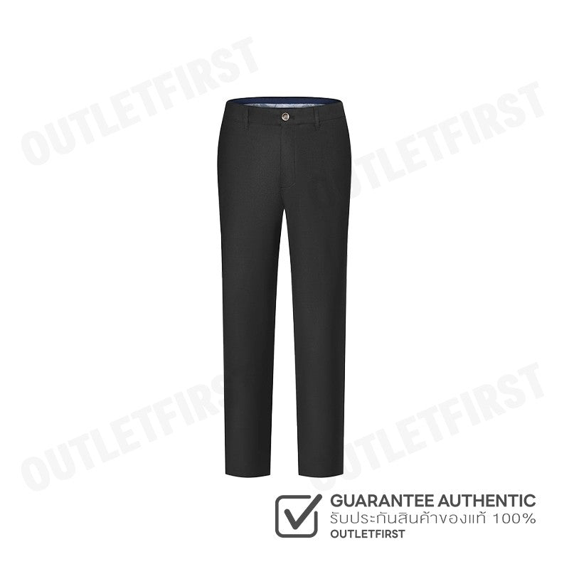 G2000 รุ่น SOFT COTTON RICH STRETCH CASUAL PANTS IN SLIM TAPERED FIT CODE: 41161007 99 กางเกงขายาว ทำงาน กางเกงผู้ชาย