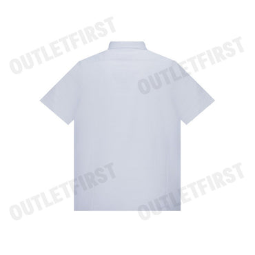 G2000 รุ่น MEN CLOTHING EASY CARE STRETCH SHIRT SMART FIT CODE: 41131082 62 เสื้อเชิ้ต เสื้อผู้ชาย เสื้อแขนสั้น