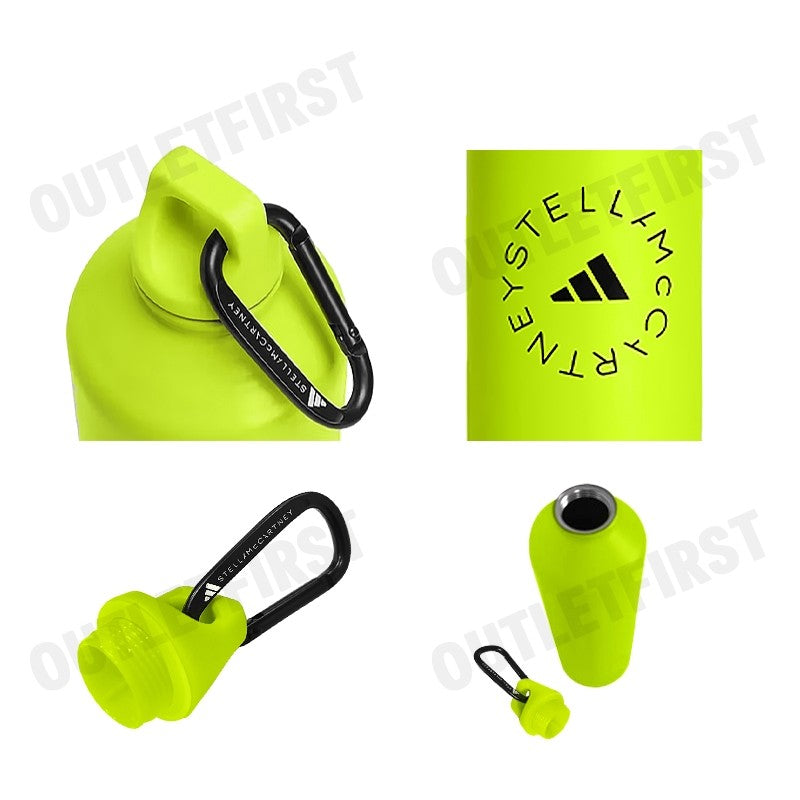 ADIDAS BY STELLA MCCARTNEY รุ่น WATER BOTTLE CODE: IW1611 กระบอกน้ำ ขวดน้ำ ออกกำลังกาย