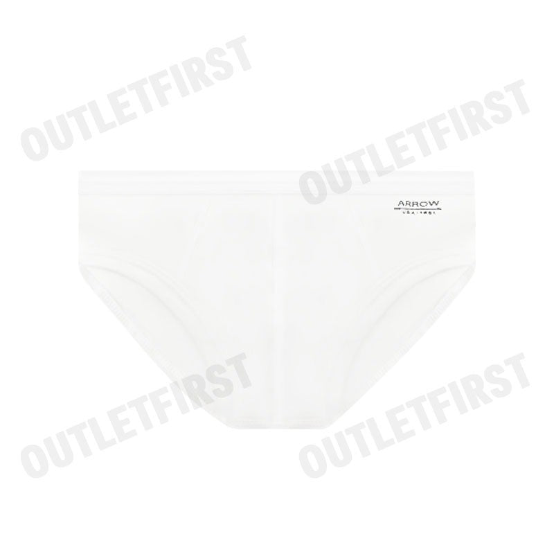 ARROW รุ่น MEN INNERWEAR BIKINI 3 PACK CODE: MXWH93CS2CRWH กางเกงชั้นใน กางเกงผู้ชาย กางเกง