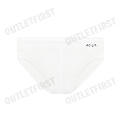 ARROW รุ่น MEN INNERWEAR BIKINI 3 PACK CODE: MXWH93CS2CRWH กางเกงชั้นใน กางเกงผู้ชาย กางเกง