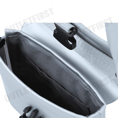 LEE รุ่น MEN'S SHOULDER BAG CODE: LE F124UBAGN02 กระเป๋าสะพายข้าง กระเป๋าผู้ชาย กระเป๋าสะพาย