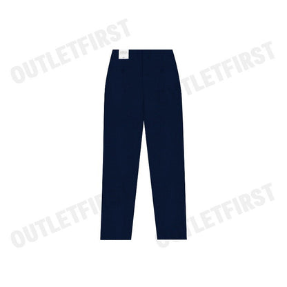 ARROW รุ่น PREMIUM COLLECTION PANTS (BLUE) CODE: MSPC715W2BSNV กางเกงสแล็ค ขายาว กางเกงทำงาน