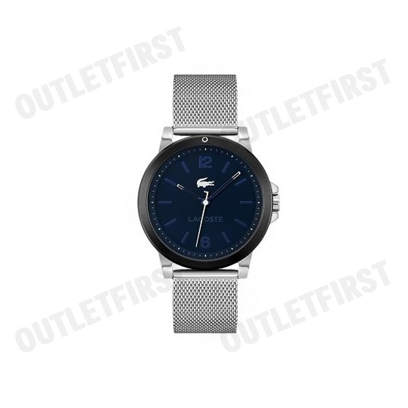 LACOSTE รุ่น MEN'S COURT HERREN WATCH CODE: LC2011183 นาฬิกาข้อมือ นาฬิกาผู้ชาย นาฬิกาลาคอส