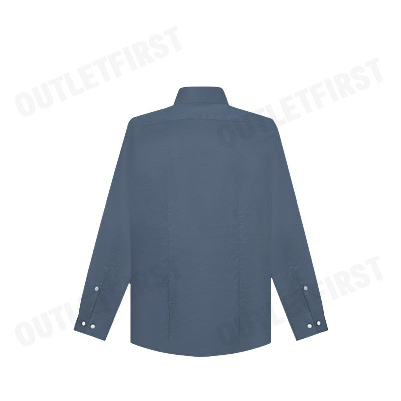 G2000 รุ่น EASY CARE STRETCH SHIRT IN SMART FIT CODE: 41121122 95 เสื้อเชิ้ต เสื้อแขนยาว เสื้อผู้ชาย