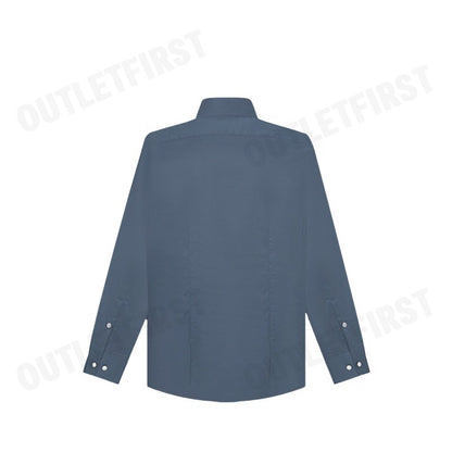 G2000 รุ่น EASY CARE STRETCH SHIRT IN SMART FIT CODE: 41121122 95 เสื้อเชิ้ต เสื้อแขนยาว เสื้อผู้ชาย