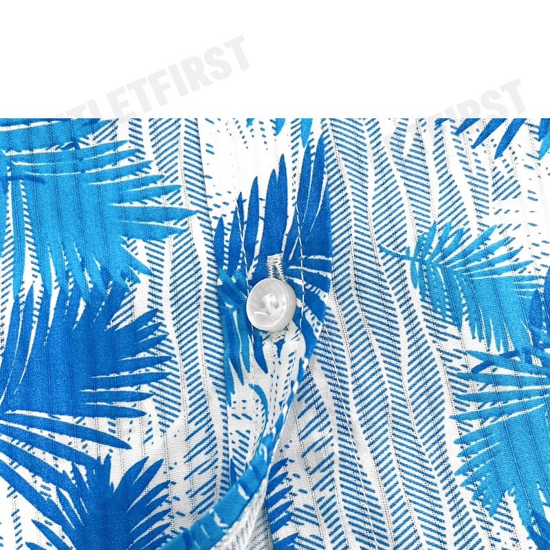 ARROW รุ่น WOMEN'S TROPICAL SHIRT CODE: WACC520S3CSBU เสื้อเชิ้ต เสื้อแขนสั้น เสื้อผู้หญิง