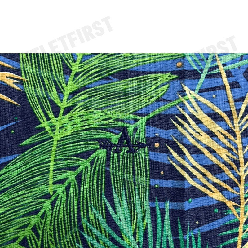 ARROW รุ่น WOMEN'S TROPICAL SHIRT CODE: WACC544S4CSGR เสื้อเชิ้ต เสื้อแขนสั้น เสื้อผู้หญิง