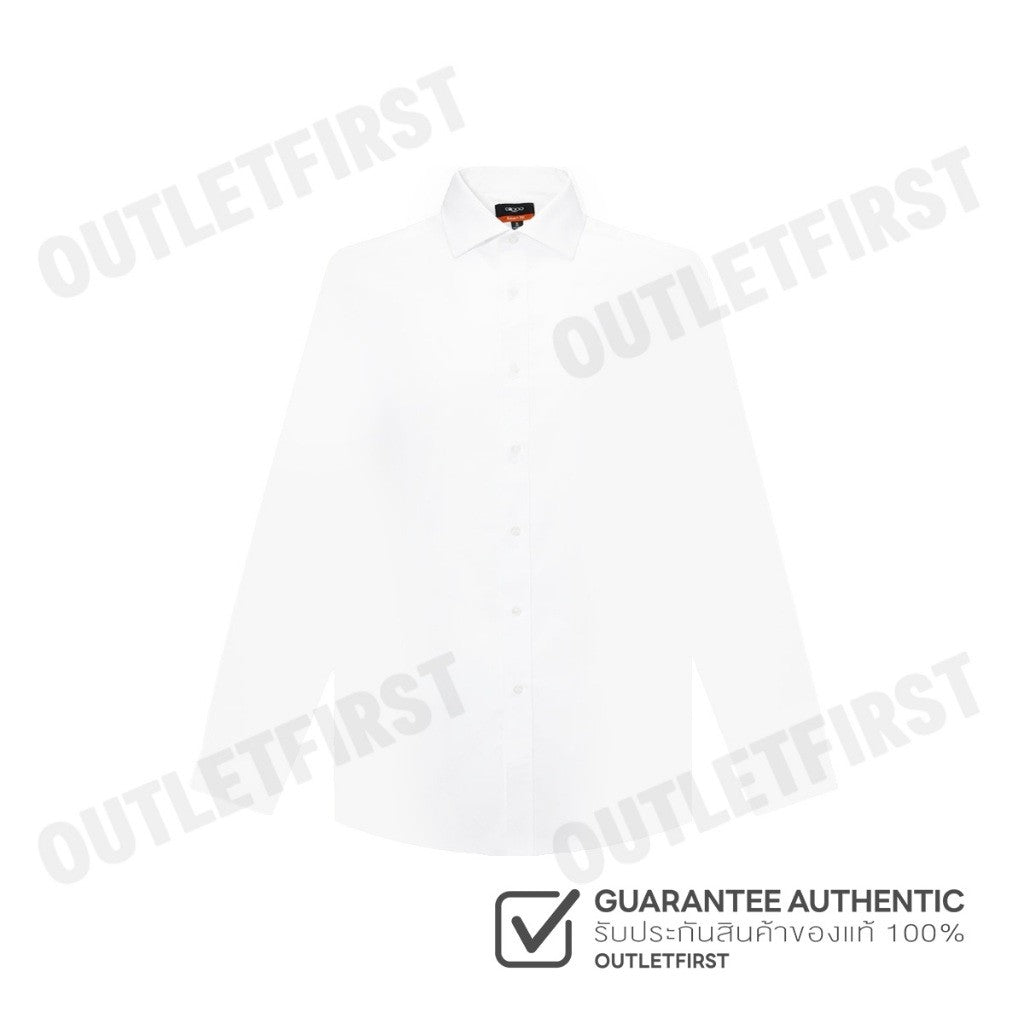 G2000 รุ่น EASY CARE STRETCH SHIRT IN SMART FIT CODE: 41121122 00 เสื้อเชิ้ต เสื้อเเขนยาว เสื้อผู้ชาย