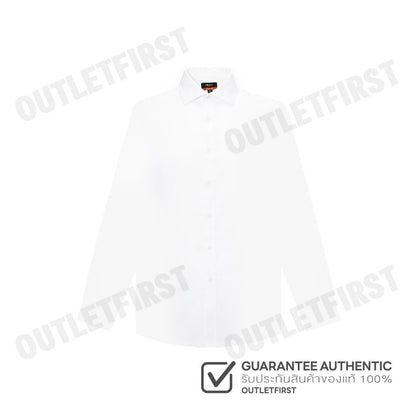 G2000 รุ่น EASY CARE STRETCH SHIRT IN SMART FIT CODE: 41121122 00 เสื้อเชิ้ต เสื้อเเขนยาว เสื้อผู้ชาย