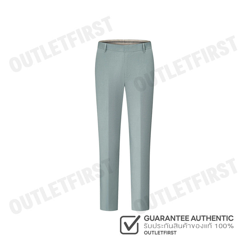 G2000 ทำงาน รุ่น SOFT MULTI-WAY STRETCH FORMAL PANTS IN SMART FIT CODE: 41153012 61 กางเกงสแล็ค กางเกงขายาว กางเกงผู้ชาย