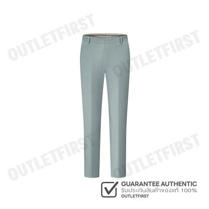 G2000 ทำงาน รุ่น SOFT MULTI-WAY STRETCH FORMAL PANTS IN SMART FIT CODE: 41153012 61 กางเกงสแล็ค กางเกงขายาว กางเกงผู้ชาย