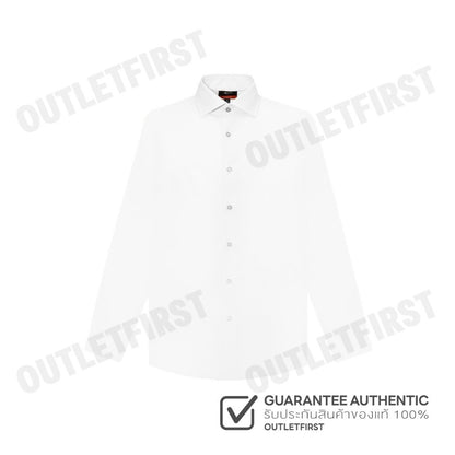 G2000 รุ่น MEN CLOTHING EASY CARE STRETCH SHIRT SMART FIT CODE: 41121072 00 เสื้อเชิ้ตแขนยาว เสื้อเชิ้ตผู้ชาย เสื้อเชิ้ต