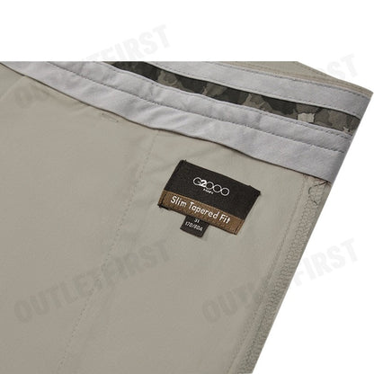 G2000 รุ่น SOFT COTTON RICH STRETCH CASUAL PANTS IN SLIM TAPERED FIT CODE: 41161007 18 กางเกงขายาว กางเกงผู้ชาย