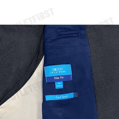 G2000 รุ่น MEN'S SLIM FIT SUIT BLAZER CODE: 31112023 97 เสื้อสูท เสื้อสูทผู้ชาย เสื้อทำงาน