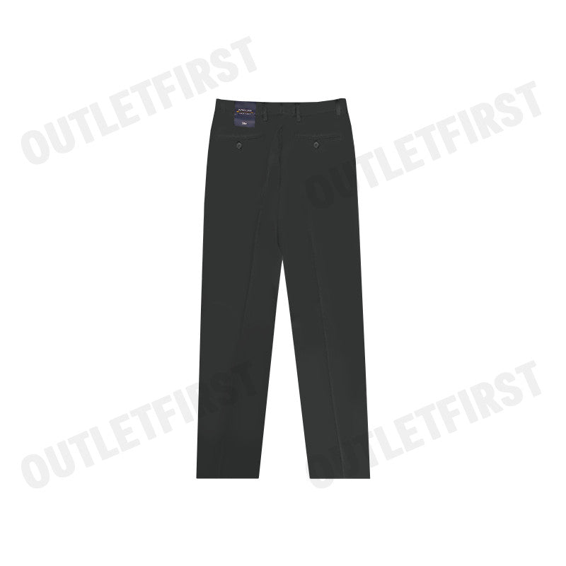 ARROW รุ่น VISCOSE PANT COMFORT FIT (DARK GREY) CODE: MSCC717S2BSDG กางเกงสแล็ค กางเกงขายาว กางเกงทำงาน