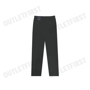 ARROW รุ่น VISCOSE PANT COMFORT FIT (DARK GREY) CODE: MSCC717S2BSDG กางเกงสแล็ค กางเกงขายาว กางเกงทำงาน