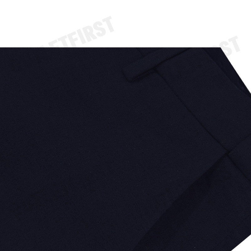 ARROW รุ่น EASY MOVE SLIM FIT (NAVY) CODE: MEBS706S2BSNV กางเกงสแล็ค กางเกงขายาว กางเกงทำงาน
