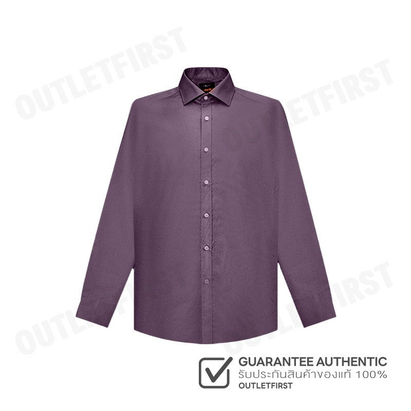G2000 รุ่น EASY CARE STRETCH SHIRT IN SMART FIT CODE: 41121122 28 เสื้อเชิ้ต เสื้อแขนยาว เสื้อทำงาน