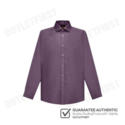 G2000 รุ่น EASY CARE STRETCH SHIRT IN SMART FIT CODE: 41121122 28 เสื้อเชิ้ต เสื้อแขนยาว เสื้อทำงาน